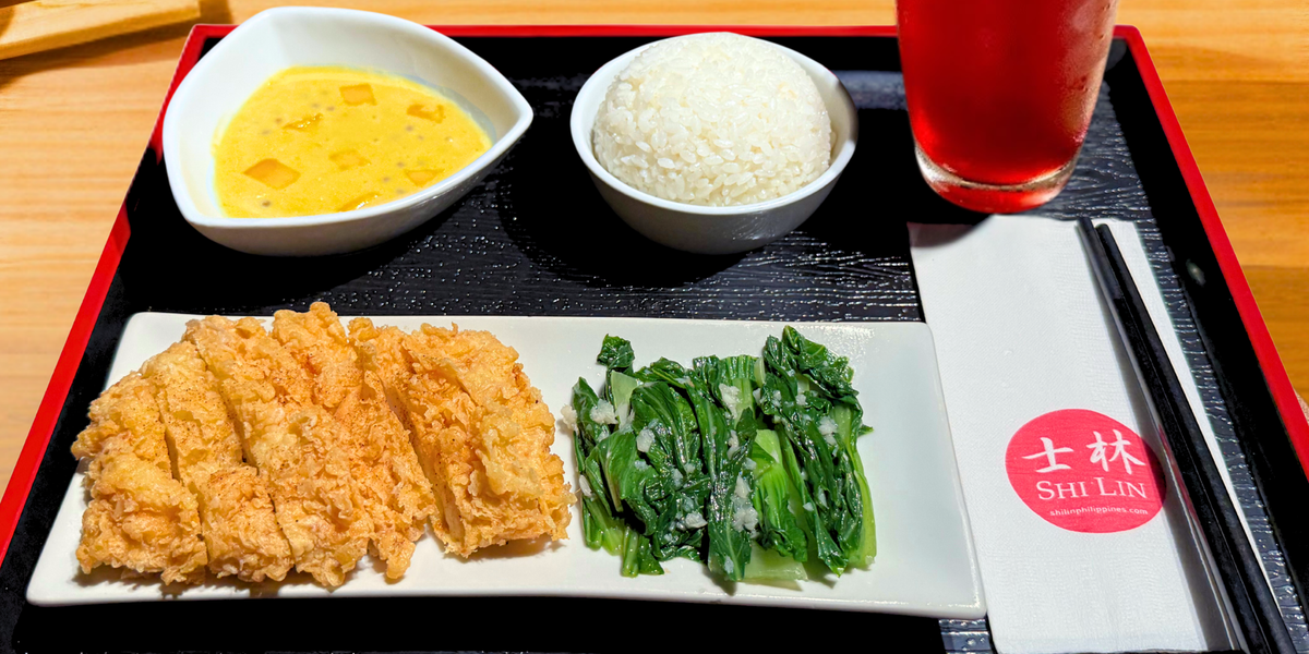 Wufan Sets – Shi Lin Philippines