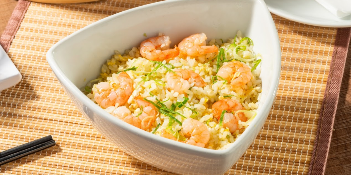 Rice – Shi Lin Philippines