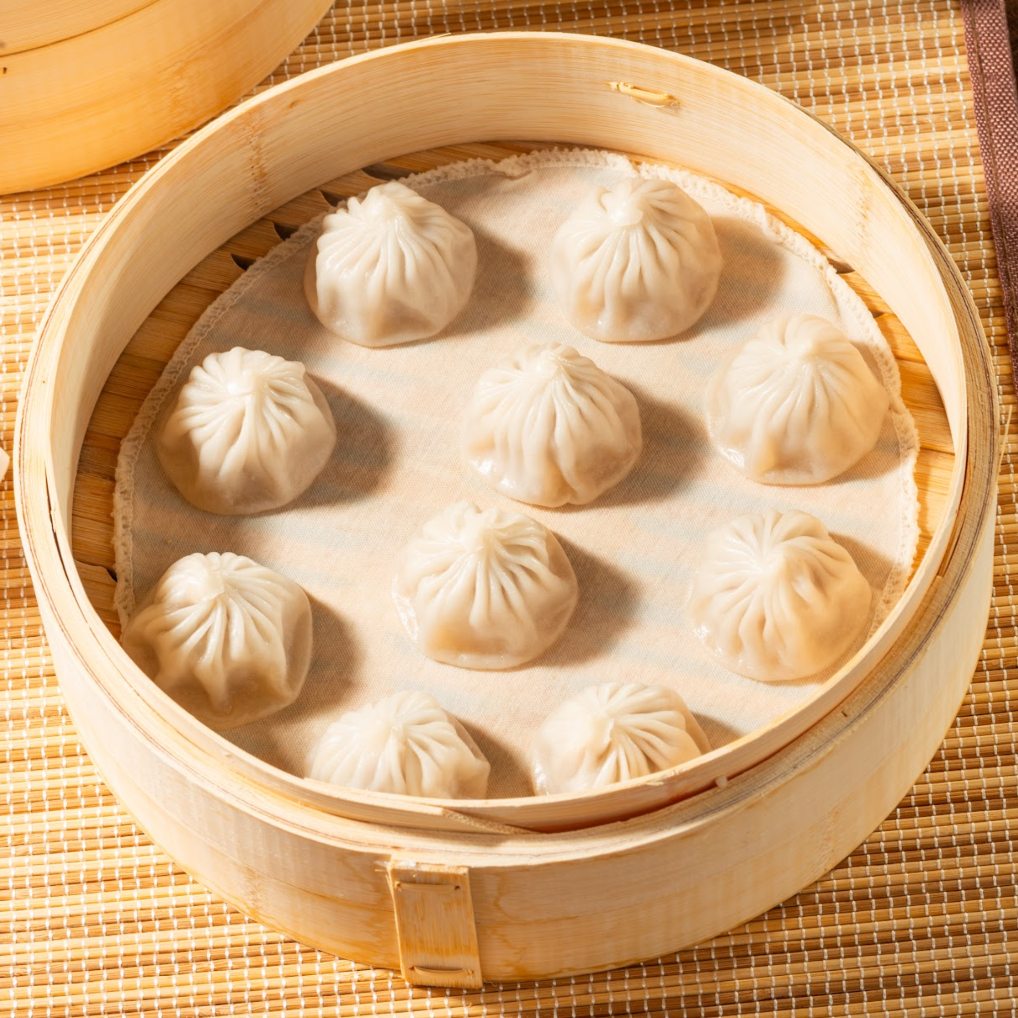 Xiao Long Bao