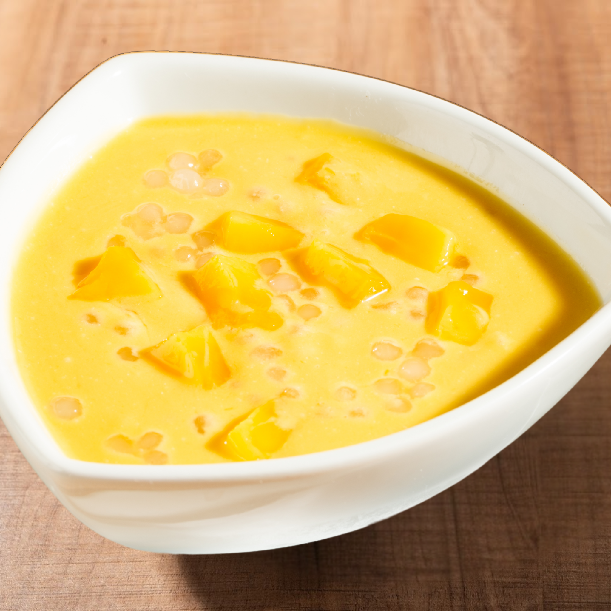 Mango Sago