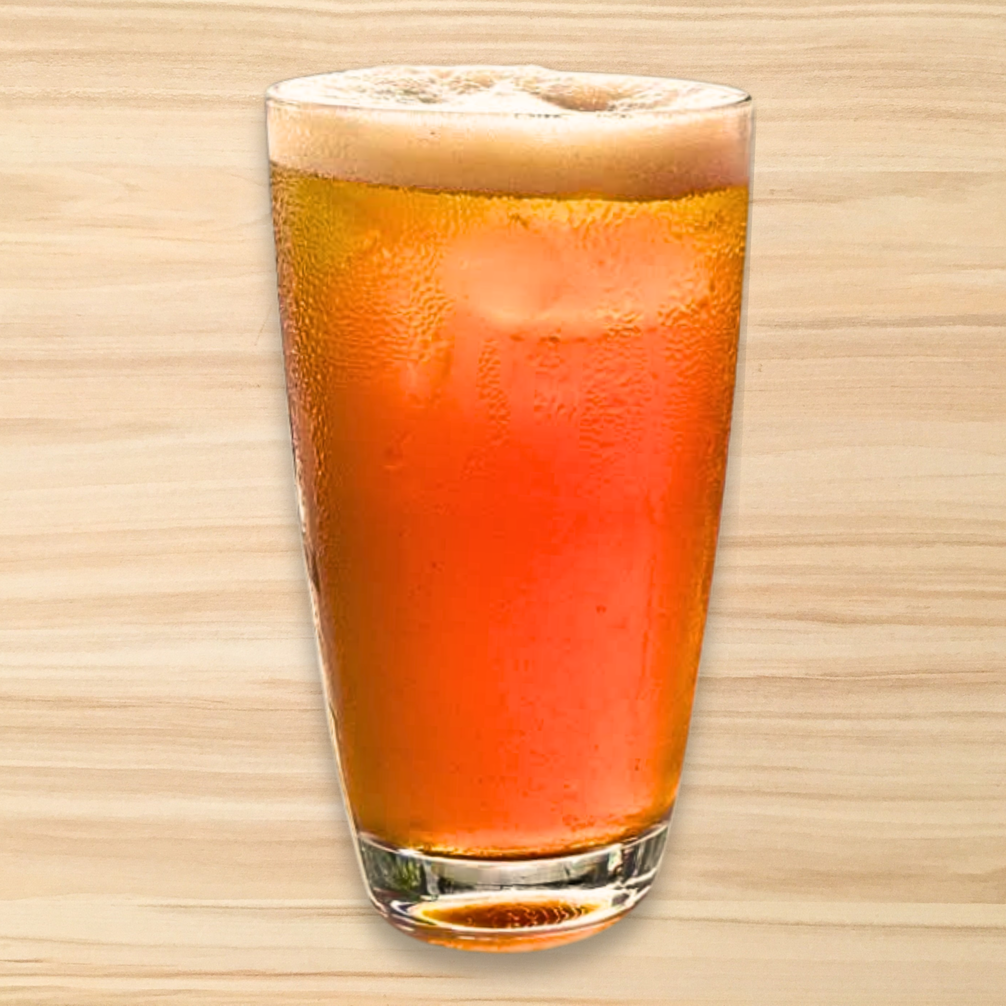 Passion Berry Iced Tea