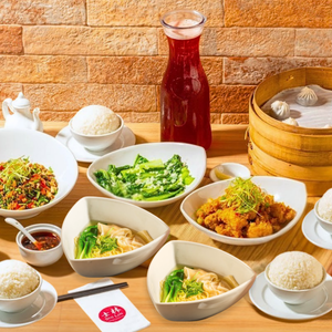 Han Feast – Shi Lin Philippines