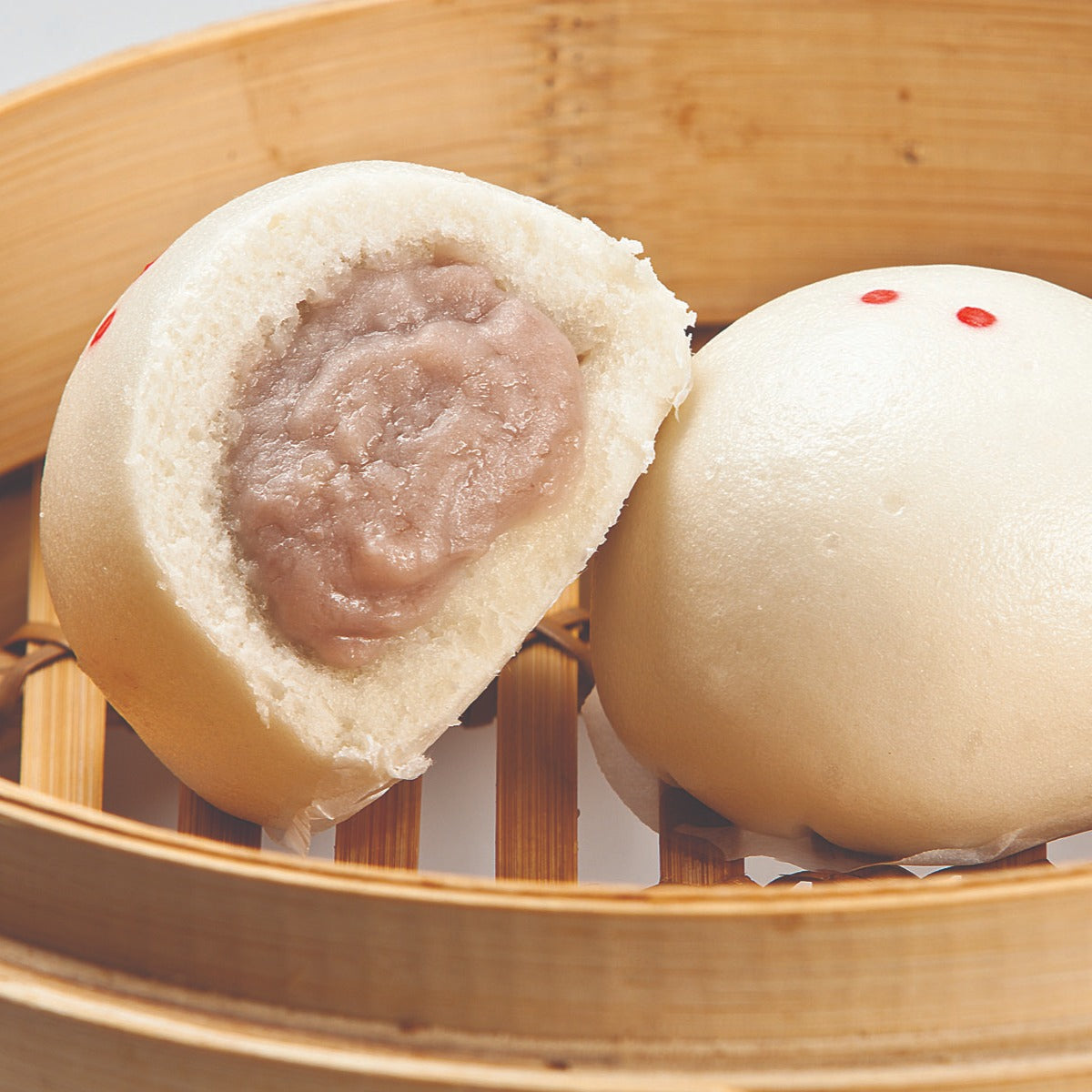 Taro Bun – Shi Lin Philippines