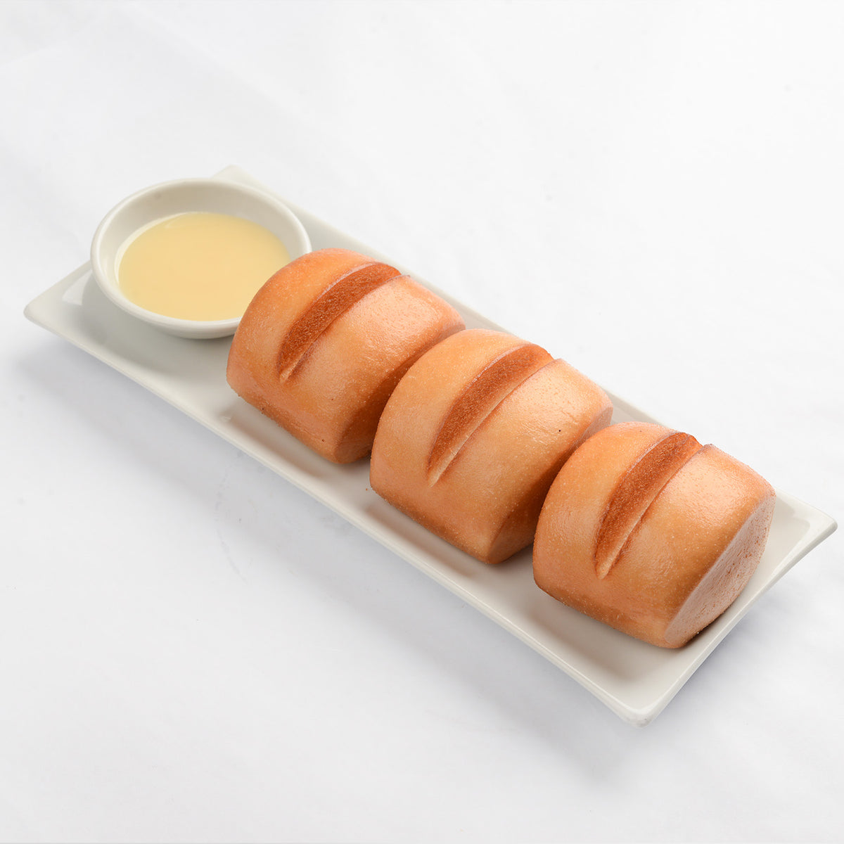 Deep Fried Mantou Shi Lin Philippines