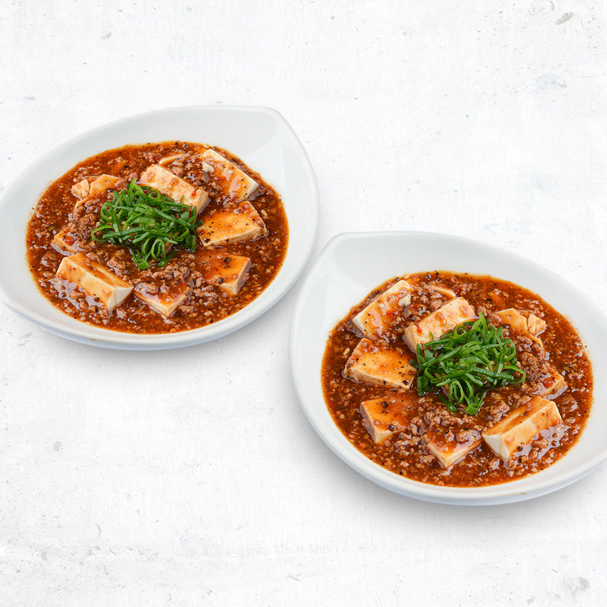 Mapo Tofu