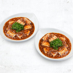 Mapo Tofu
